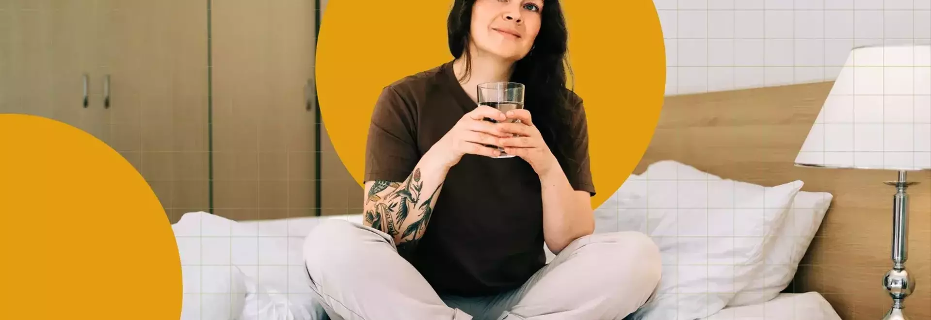 Morning Routine for Ulcerative Colitis Management