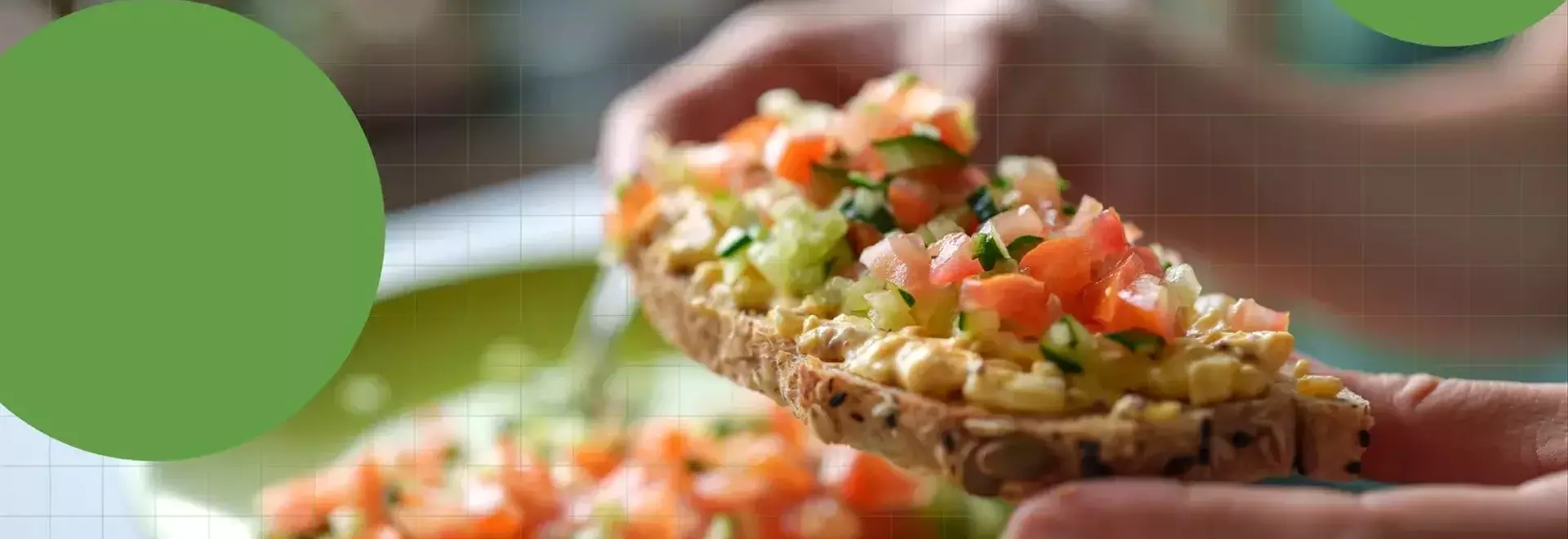 Top High-Protein Bread Choices Recommended by Dietitians