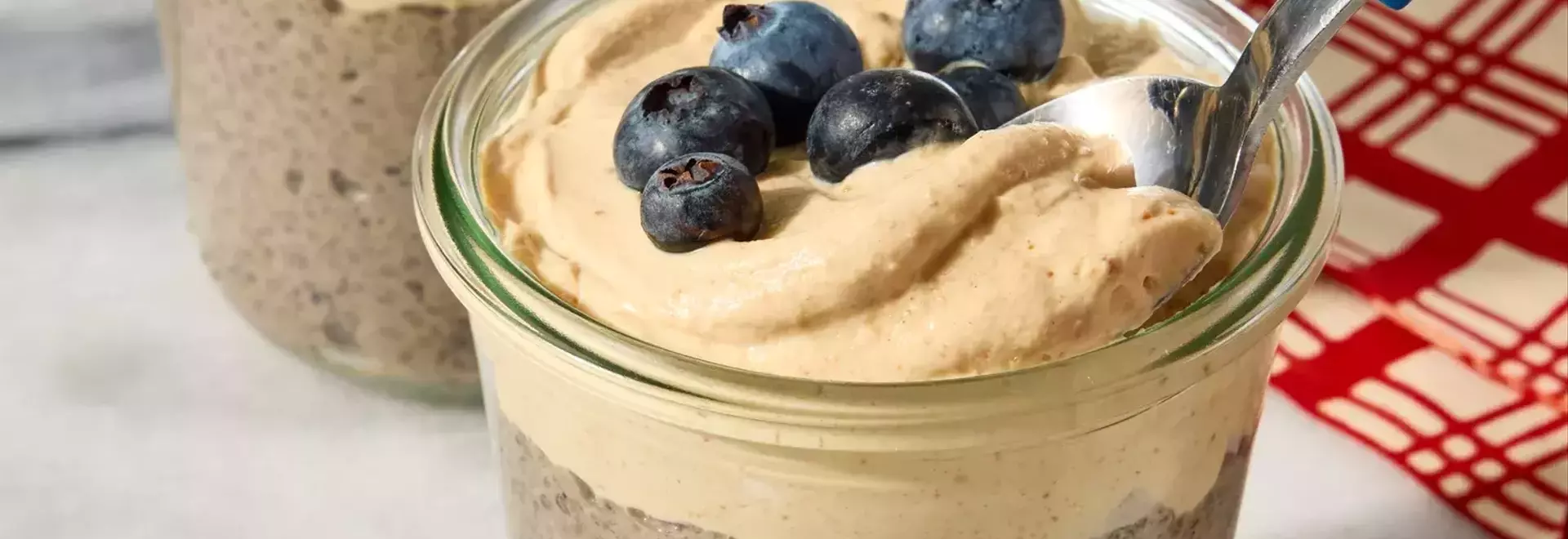 Fuel Your Day with Protein: 5 Creative Recipes Using Homemade Powder