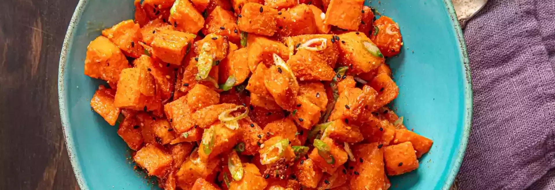 Mastering the Art of Roasted Vegetables