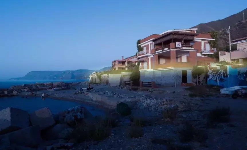 Clima, Coste e Progetto: La Calabria Interroga il Mediterraneo di Fronte ai Cambiamenti Epocali