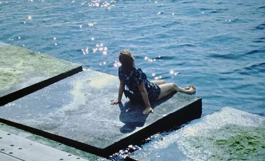 Il Paesaggio Come Terapia: Un Nuovo Paradigma per il Benessere