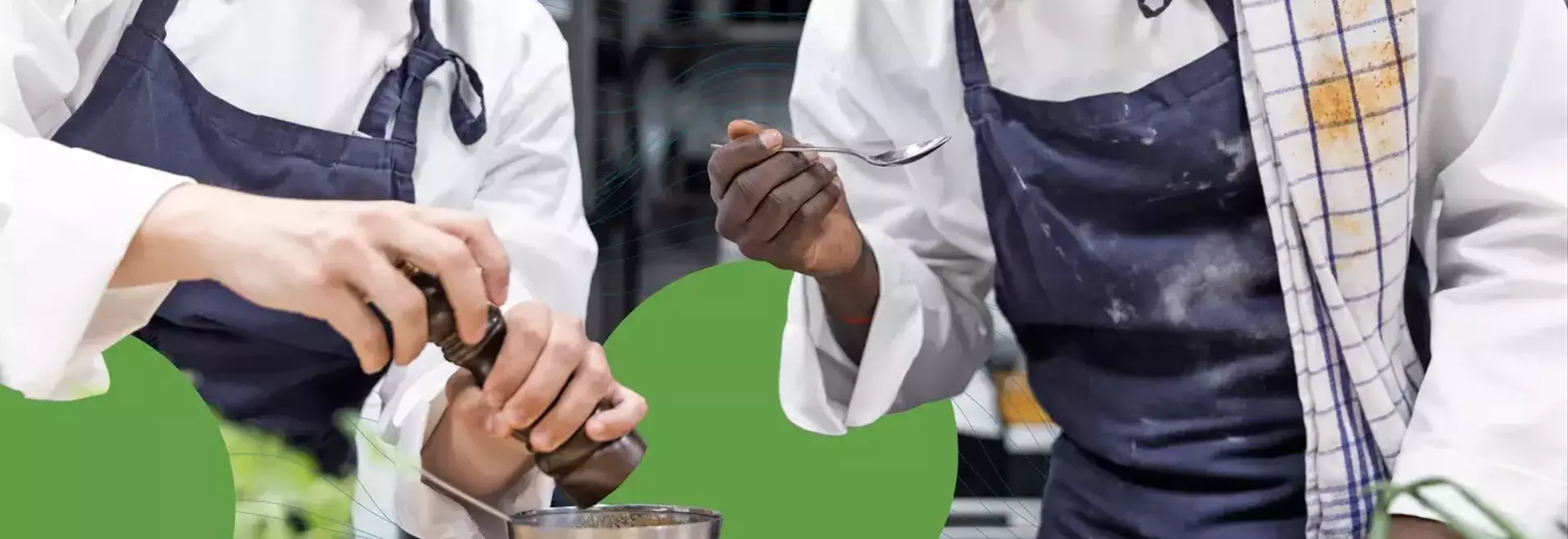 The Culinary Secrets of Top Chefs: Essential Spices and Homemade Blends