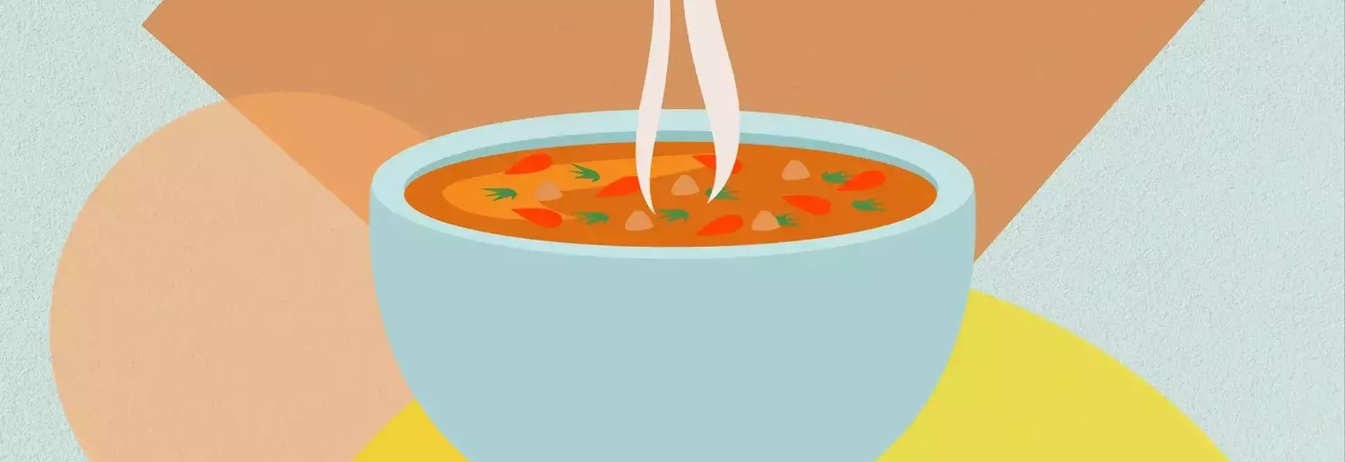 Choosing Healthy Canned Soups for Blood Pressure Management