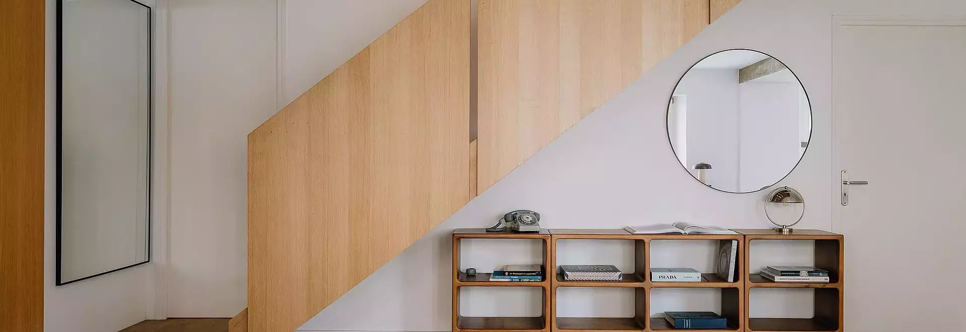 Rinnovamento di una dimora storica in Borgogna: un ponte tra eredità rurale e modernità abitativa