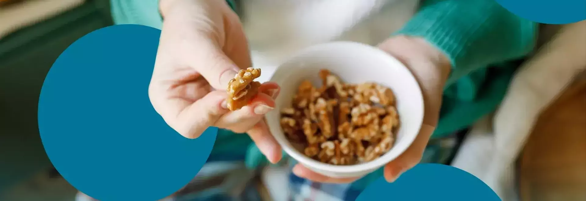 Expert-Approved Strategies for Prolonging the Freshness of Nuts and Seeds
