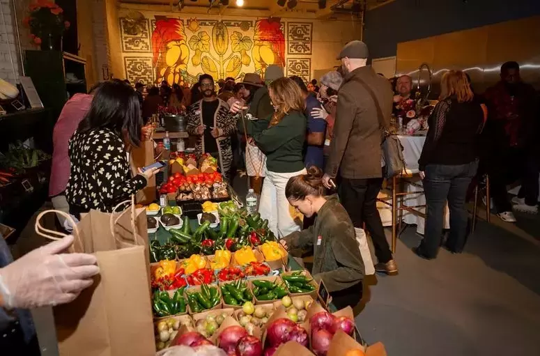 Atlanta's Innovative Approach to Food Deserts with Public-Private Grocery Stores