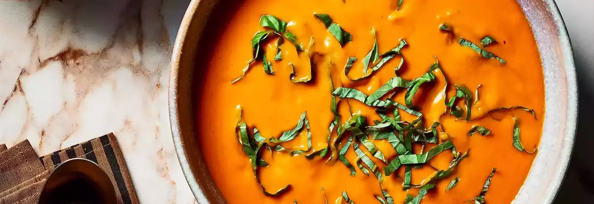 Top-Rated Creamy Soups for Ultimate Comfort