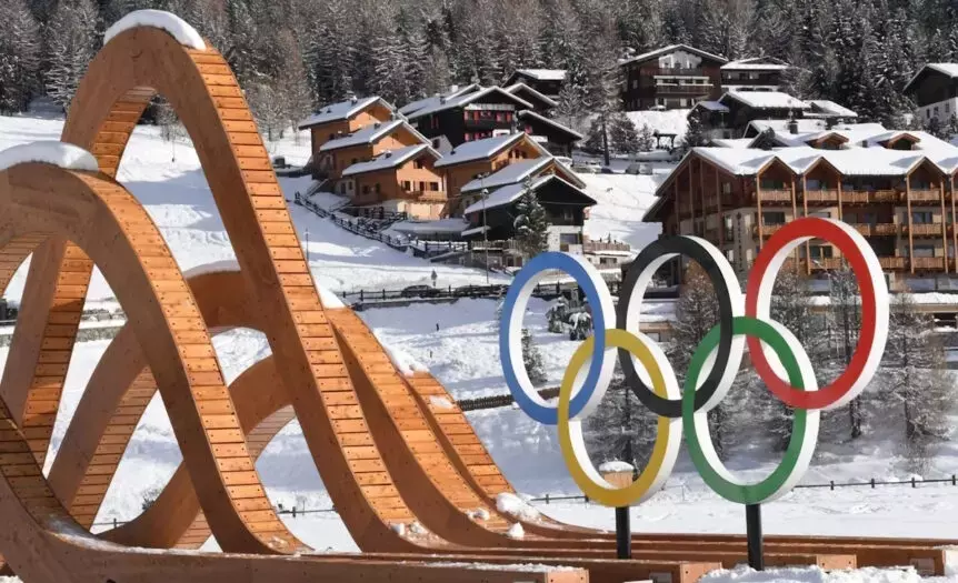 Le Alpi Unite e le Olimpiadi: Un Futuro Sostenibile tra Milano, Cortina e Oltre