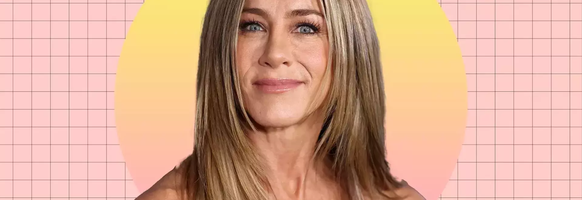 Jennifer Aniston's Essential Beauty and Wellness Secrets