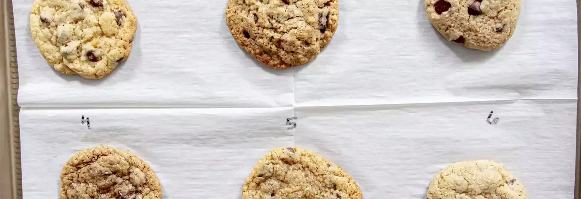 Ultimate Chocolate Chip Cookie Mix & Dough Showdown: Unveiling the Best Store-Bought Options