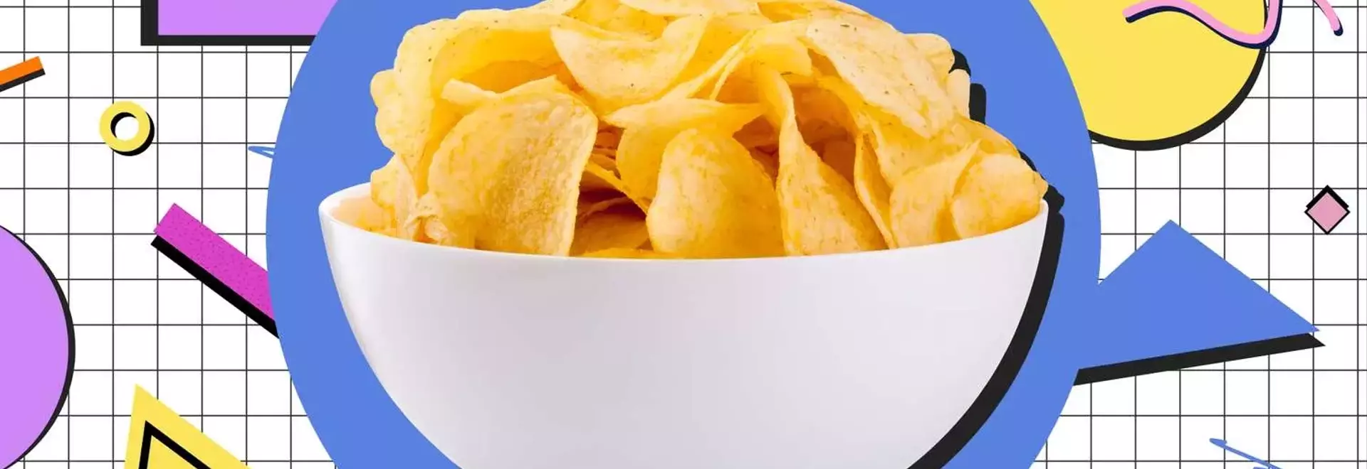 A Nutritional Retrospective: Unpacking the 90s 'Healthy' Food Trends that Modern Dietitians Deem Concerning