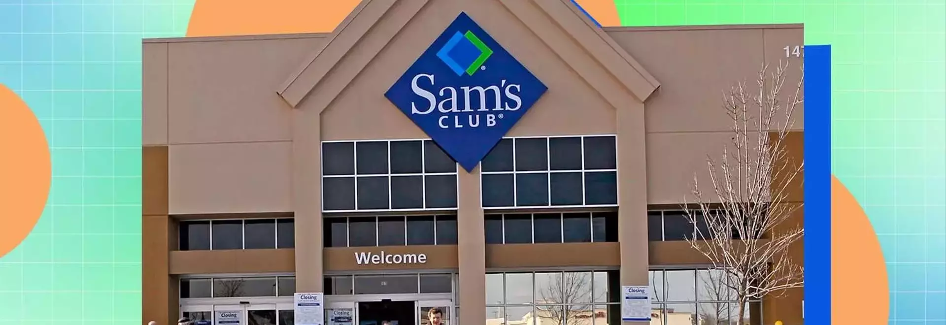 Sam's Club Mediterranean Diet Staples