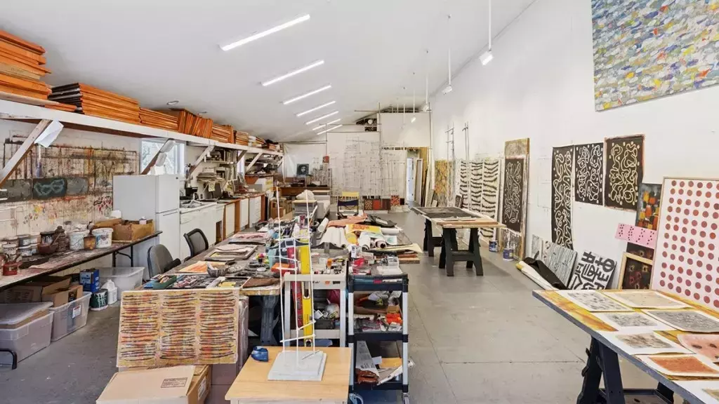 Artist Couple's Shelter Island Estate on the Market for $3.3 Million