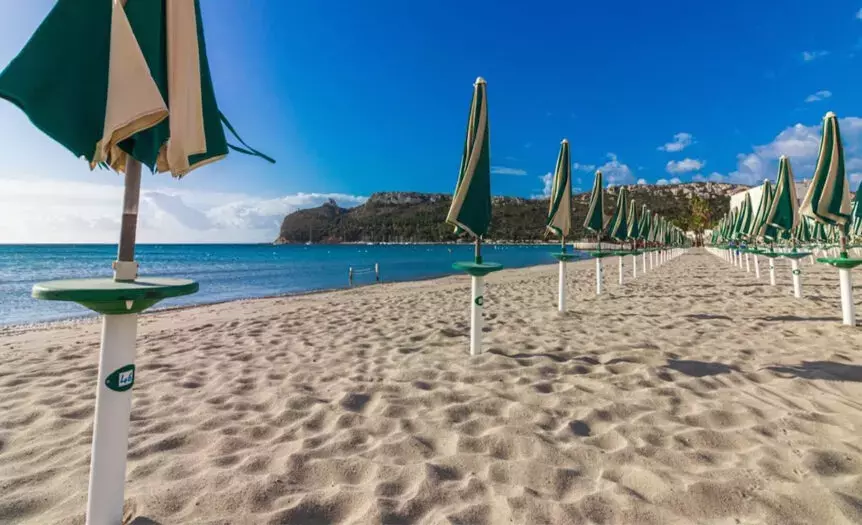 Innovazioni nella Gestione Costiera Sarda: Nuove Linee Guida per un Futuro Sostenibile