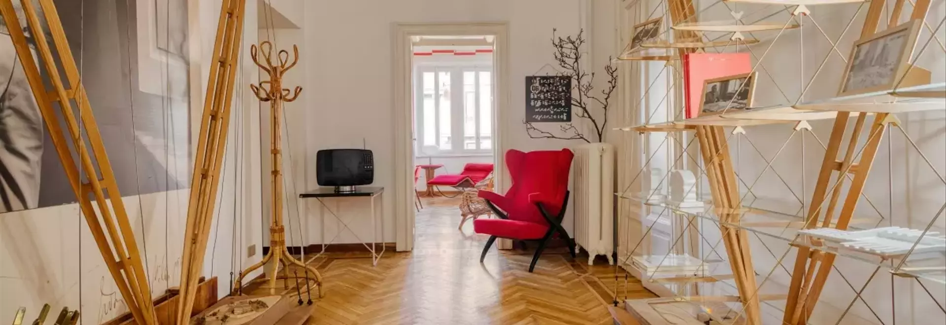 Il Nuovo Centro Franco Albini a Milano: Un Viaggio Tra Memoria e Progettazione Innovativa