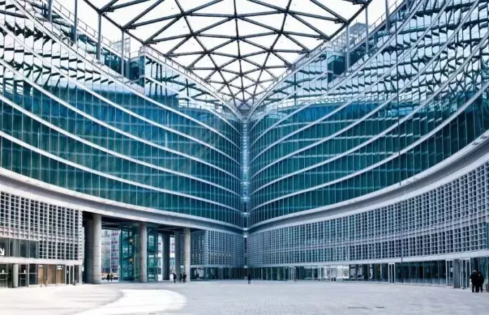 Dal Pozzo Group Ridisegna Casa Lombardia per Milano Cortina 2026: Architettura, Design e Sostenibilità si Fondono