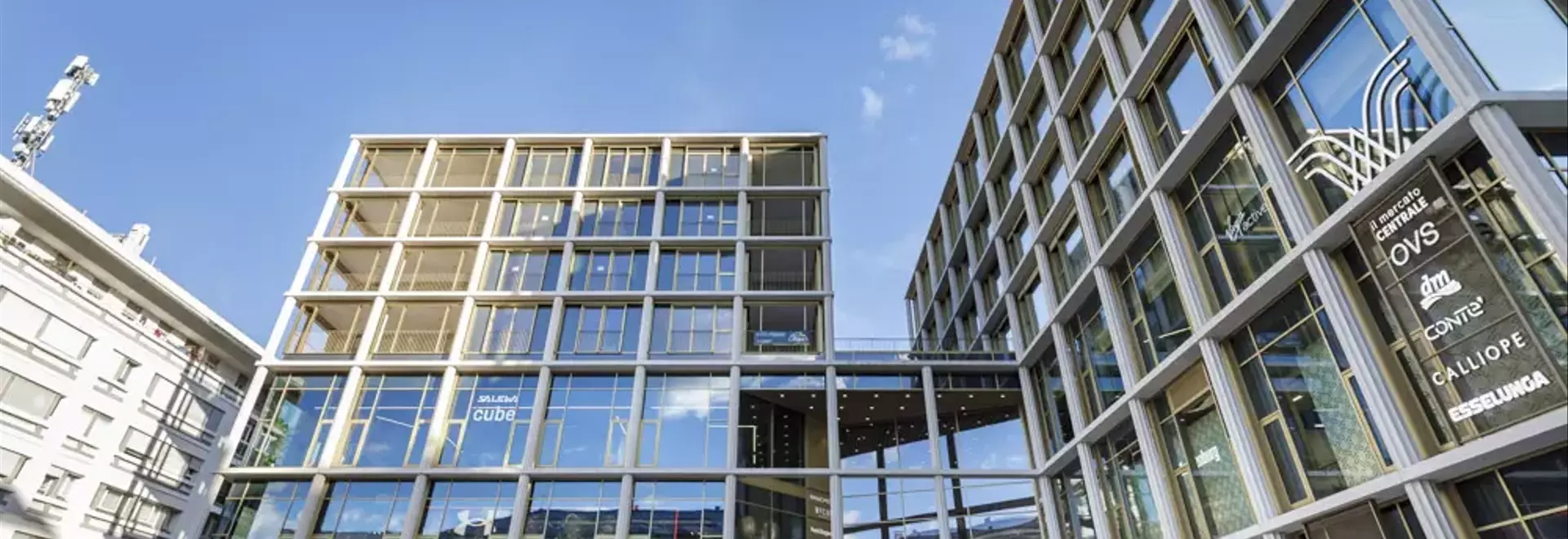 Il Futuro Urbano Prende Forma a Bolzano: Waltherpark, un Complesso Multifunzionale All'Avanguardia