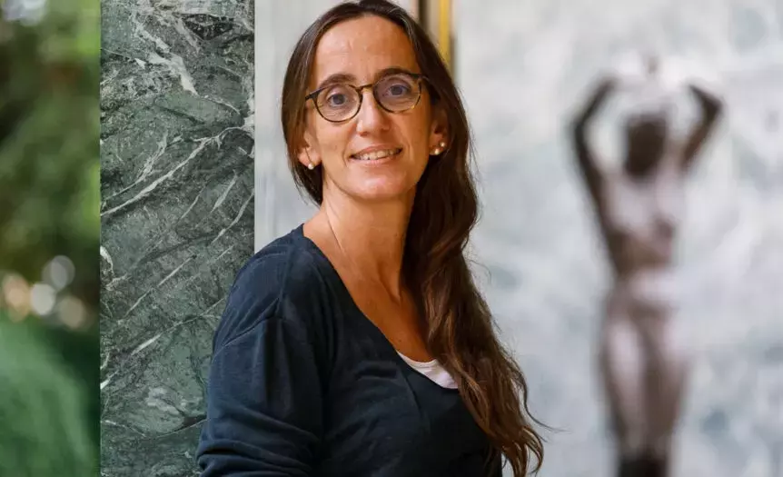 Barcellona Capitale dell'Architettura: Un'Intervista con Anna Ramos