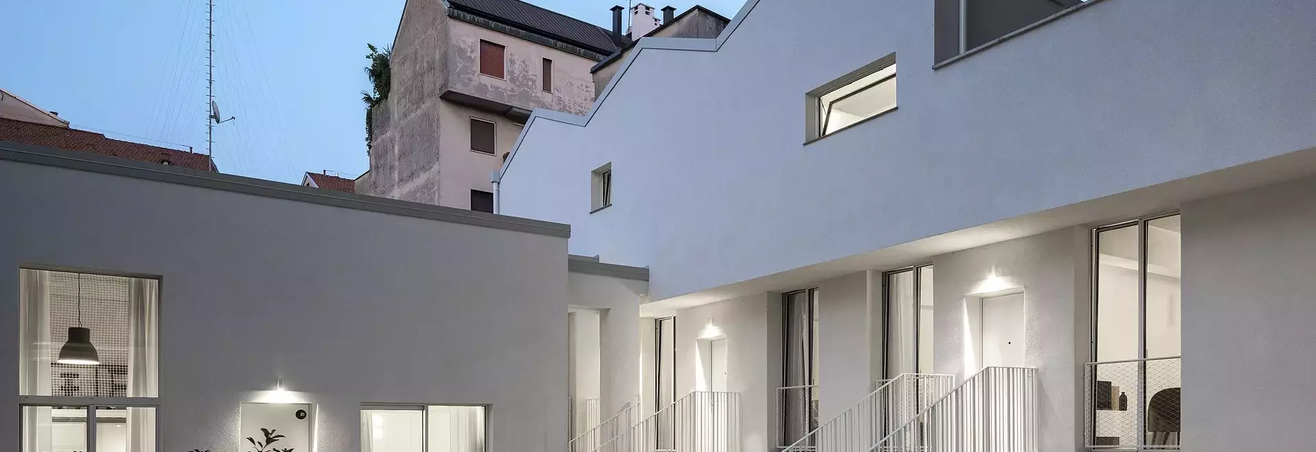 Riuso Lambrate: Un Modello di Rigenerazione Urbana a Milano