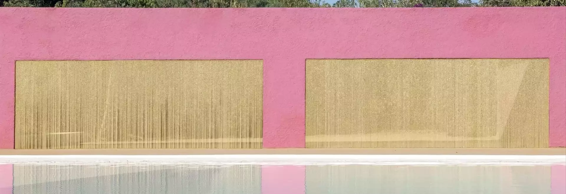 La Cuadra: L'Eredità Architettonica di Barragán Si Trasforma in Centro d'Arte Moderno