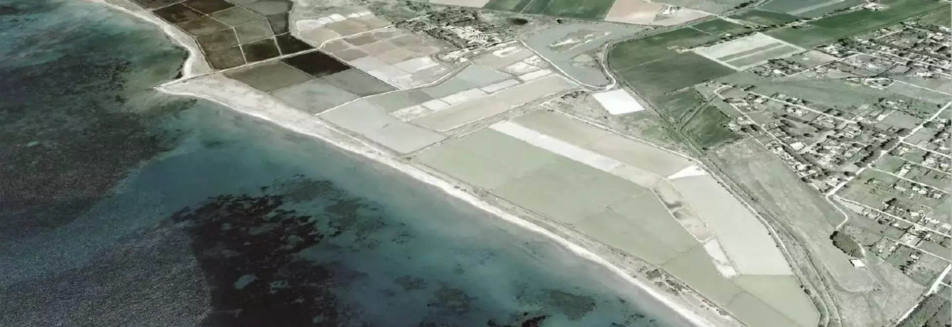 Protocollo d'Intesa per la Rigenerazione Sostenibile delle Saline di Tarquinia