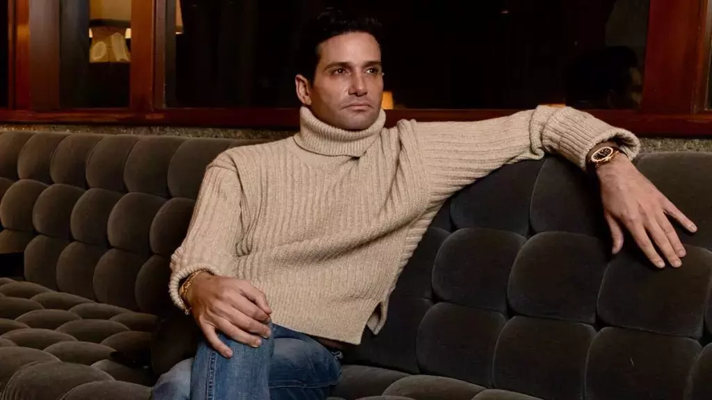 Josh Flagg's Expanding Real Estate Empire