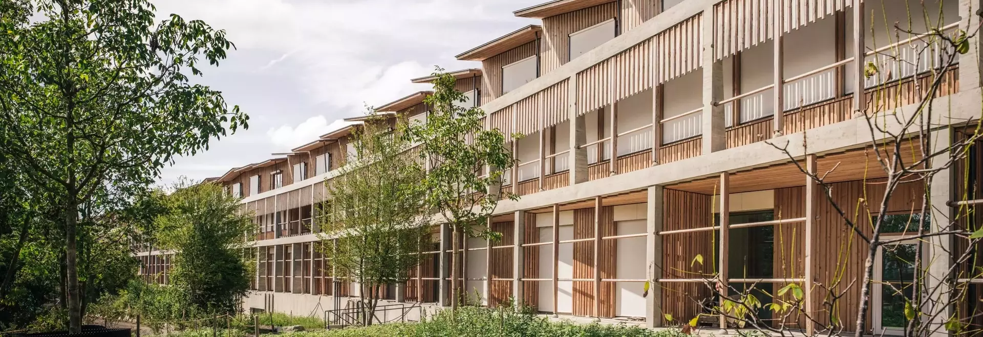 L'Architettura Ospedaliera Innovativa: Il Kinderspital di Zurigo