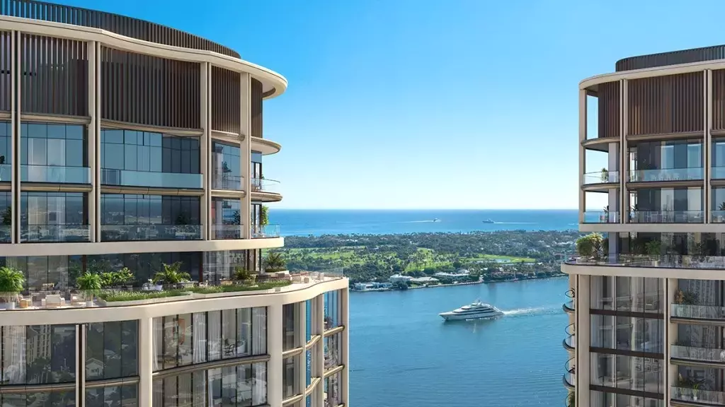 Edgeworth: A New Era of Luxury Living in West Palm Beach