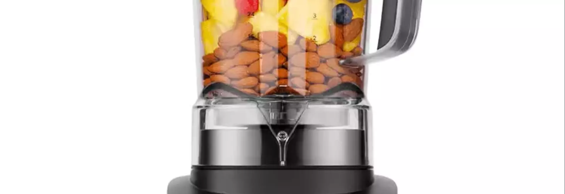 Top Affordable Blenders for Smoothies and Beyond