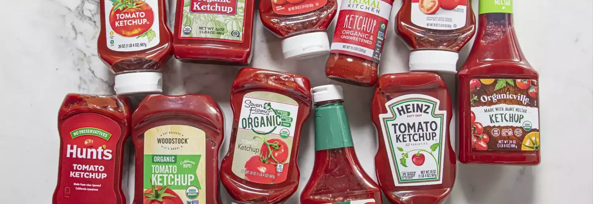 The Ultimate Ketchup Showdown: Unveiling the Top Supermarket Brands