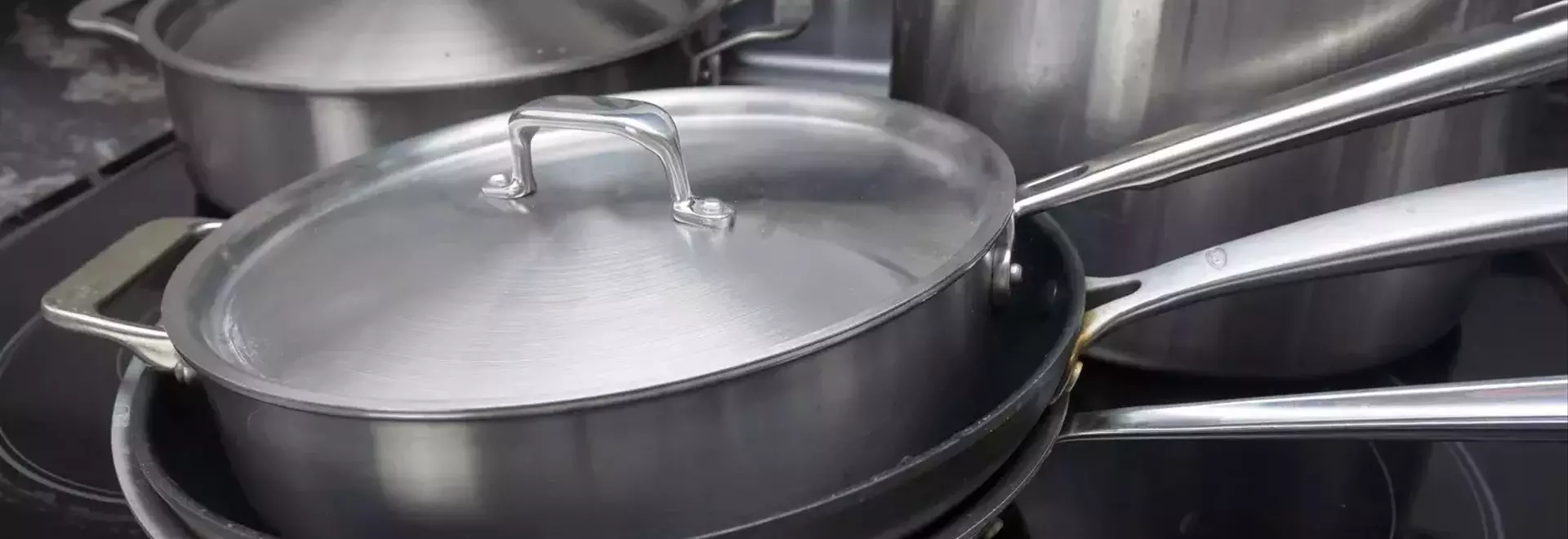 Exploring Non-Toxic Cookware: A Comprehensive Guide to Safer Kitchen Choices