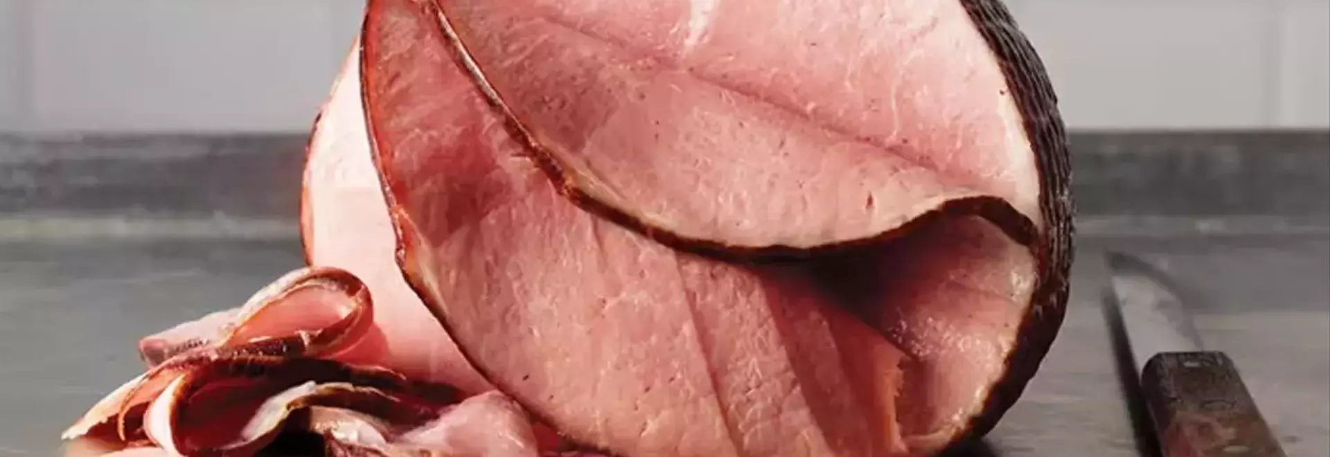 Omaha Steaks Duroc Boneless Country Ham Review for Easter Feasts