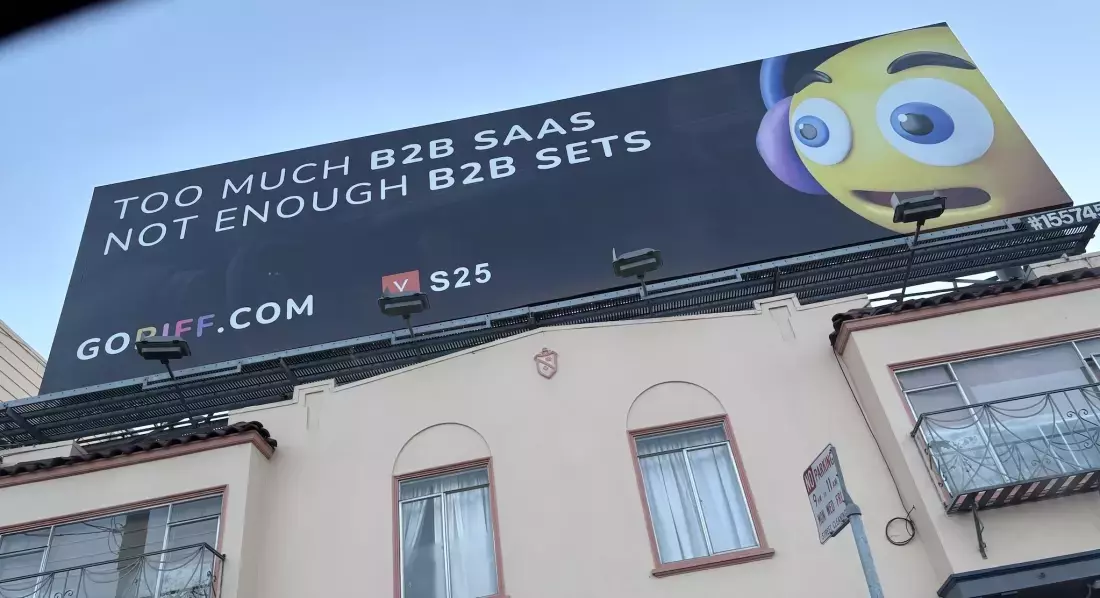 The Enigmatic Billboards of San Francisco: A Deep Dive into Tech Advertising's Secret Language