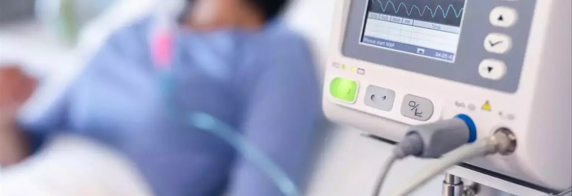 Medical Monitors: A Scientific Overview of Physiological Monitoring Systems