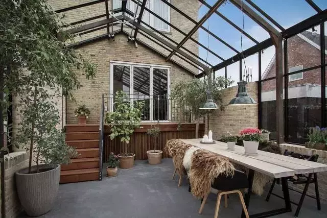 L'Italia e le serre bioclimatiche: un'opportunità energetica inesplorata