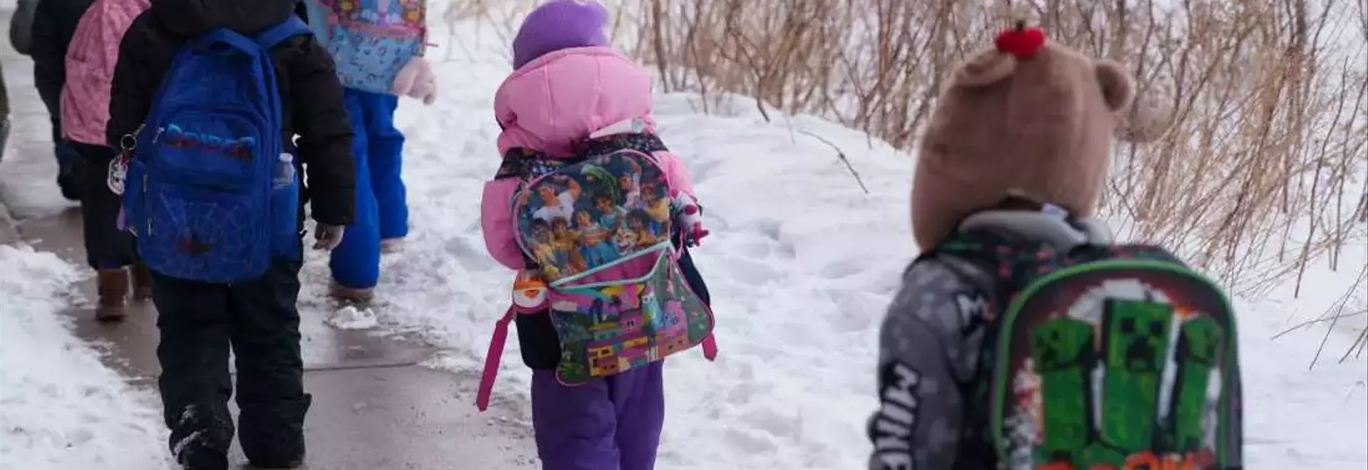 Minnesota School Embraces Resilience After Immigration Enforcement Surge