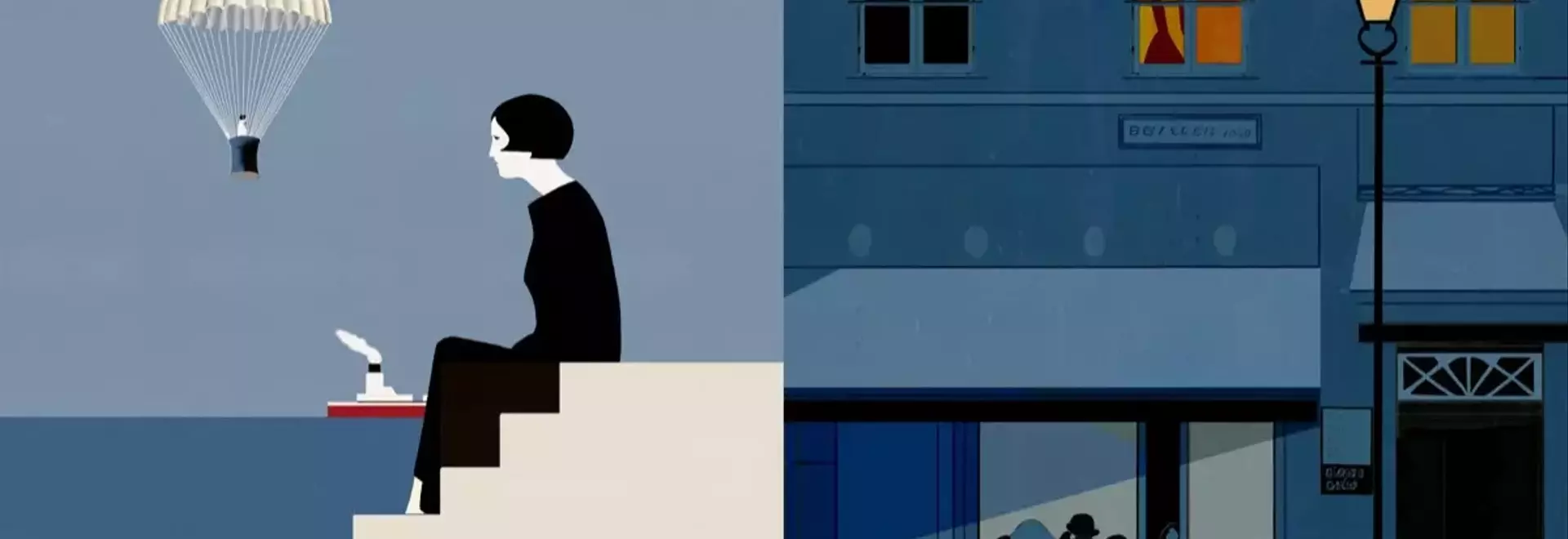 Eileen Gray: Un'Icona dell'Architettura Moderna Rivive in un'Opera Illustrata