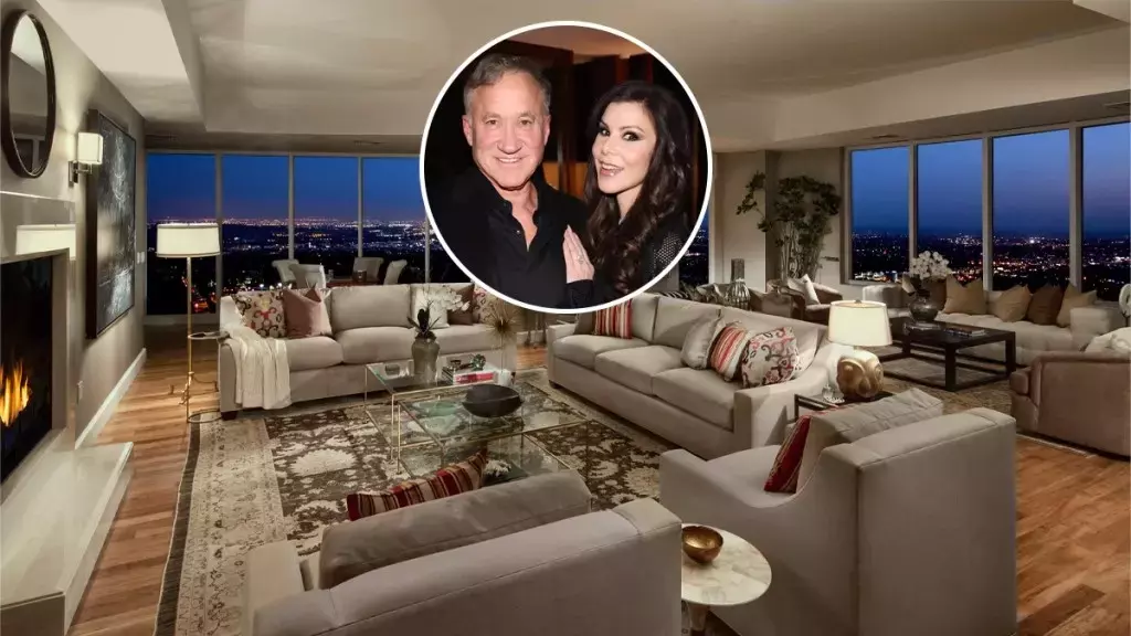 Dubrows Acquire Second Los Angeles Penthouse for $13.8 Million