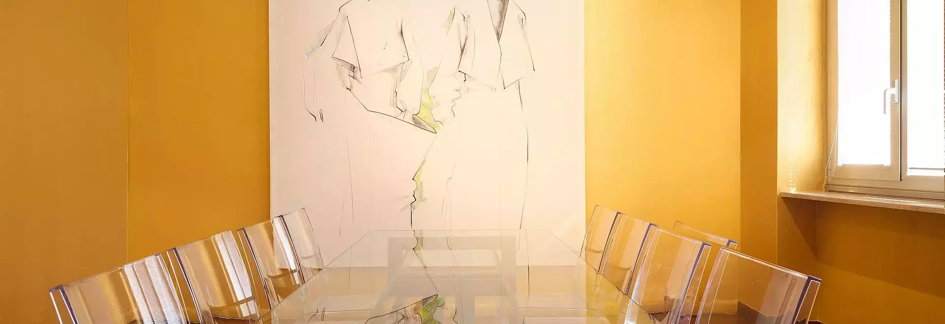 Il rinnovamento cromatico di Ied Moda: tra estetica all'avanguardia e prestazioni tecniche eccellenti