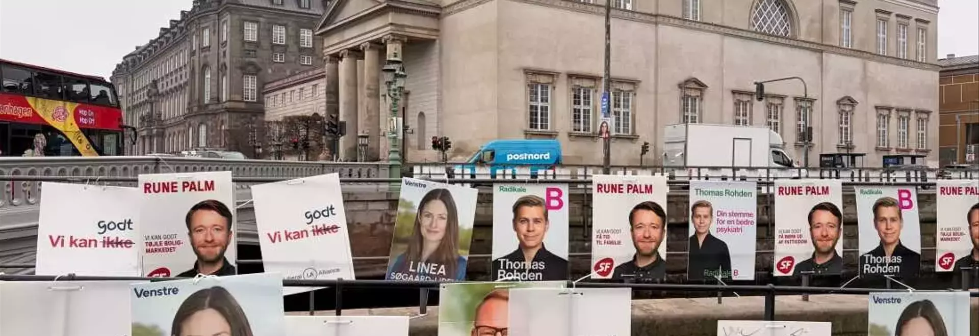 Denmark's Snap Election: A Political Ripple from Trump's Greenland Bid