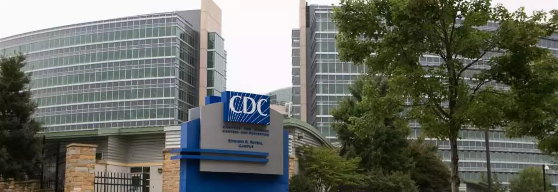 Leadership Void Impacts CDC Operations and Morale