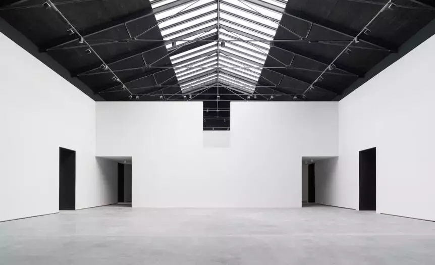 Il Padiglione Centrale della Biennale di Venezia Rinasce con un Restauro Elegante