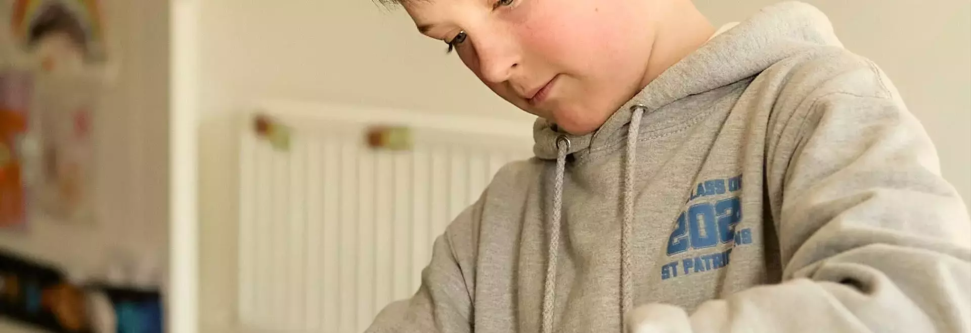 Irish Village Embarks on Digital Detox for Children