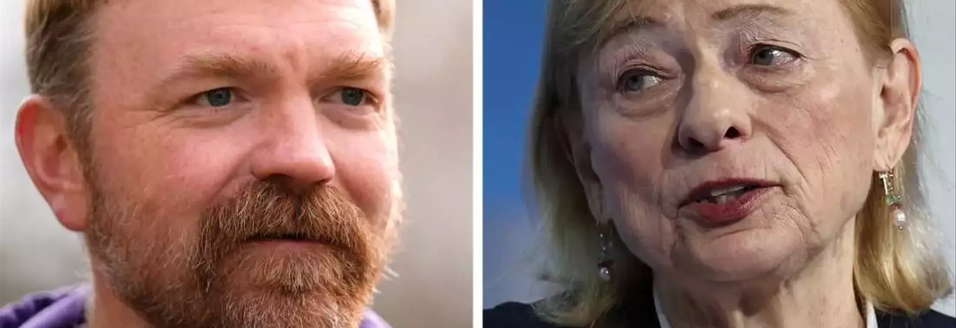 Maine Democratic Senate Primary: An Intense Battle to Challenge Collins