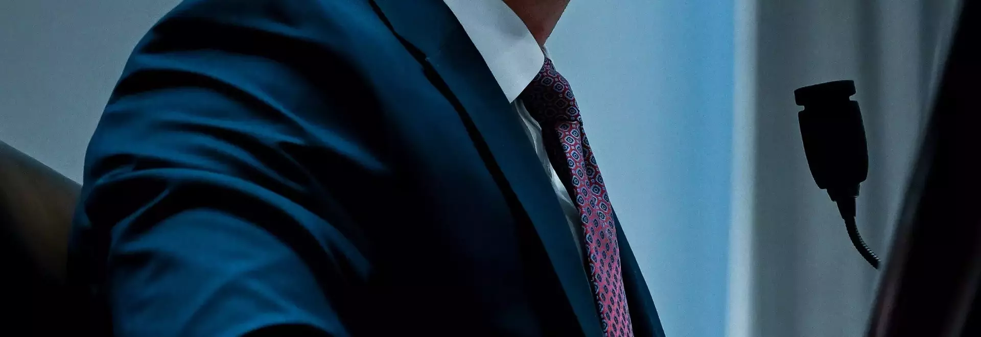 ICE Leadership Transition and Immigration Policy Dynamics