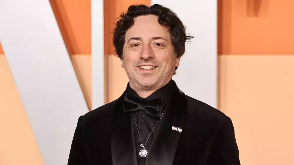 Sergey Brin's Expansive Real Estate Collection