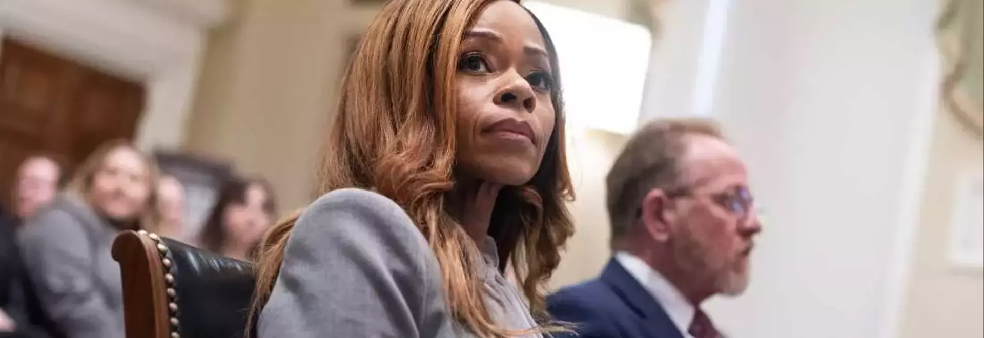 Florida Representative Found Guilty of Ethics Breaches