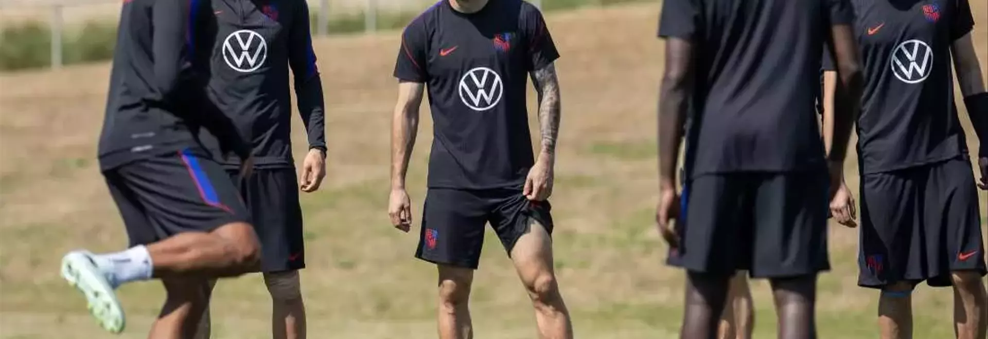 USMNT's World Cup Prospects: Crucial Friendlies Against European Giants