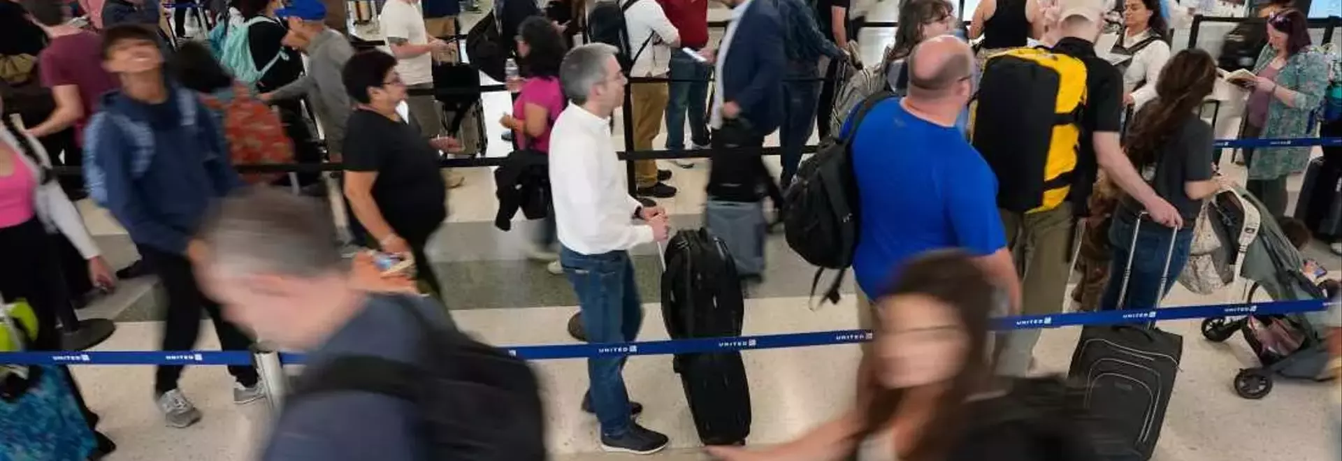 Uncertain Future for ICE Presence at Airports Post-TSA Pay Resolution